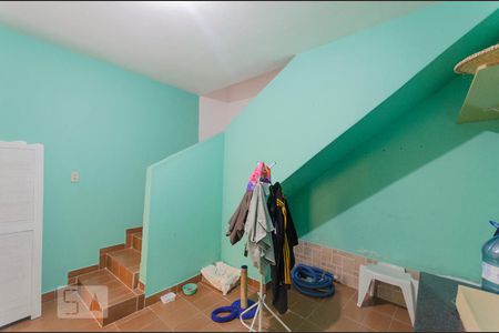 Casa à venda com 227m², 5 quartos e 5 vagasCozinha 2