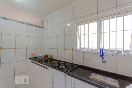 Casa à venda com 227m², 5 quartos e 5 vagasCozinha