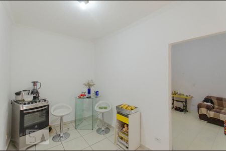 Casa à venda com 227m², 5 quartos e 5 vagasSala de Jantar