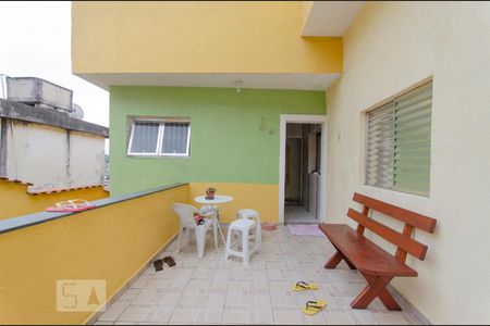 Casa à venda com 227m², 5 quartos e 5 vagasÁrea da Piscina