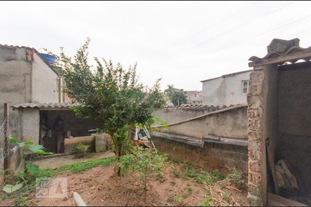 Casa à venda com 227m², 5 quartos e 5 vagasQuintal