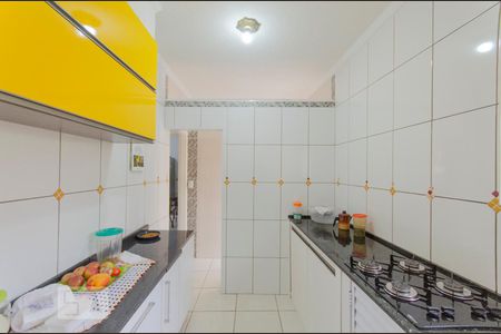 Casa à venda com 227m², 5 quartos e 5 vagasCozinha