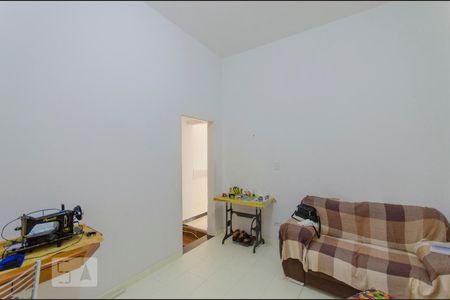 Casa à venda com 227m², 5 quartos e 5 vagasQuarto 1