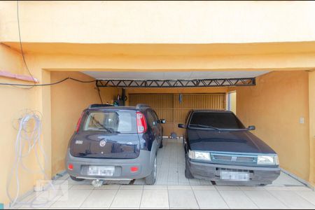 Casa à venda com 227m², 5 quartos e 5 vagasGaragem