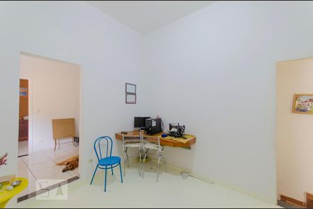 Casa à venda com 227m², 5 quartos e 5 vagasQuarto 1