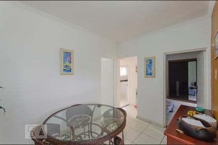 Casa à venda com 227m², 5 quartos e 5 vagasSala de Jantar