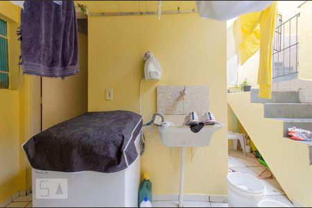 Casa à venda com 227m², 5 quartos e 5 vagasÁrea de Serviço