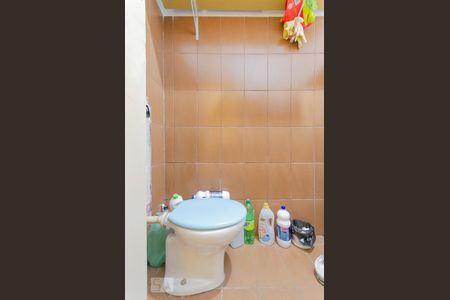 Casa à venda com 227m², 5 quartos e 5 vagasLavabo