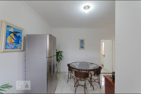 Casa à venda com 227m², 5 quartos e 5 vagasSala de Jantar