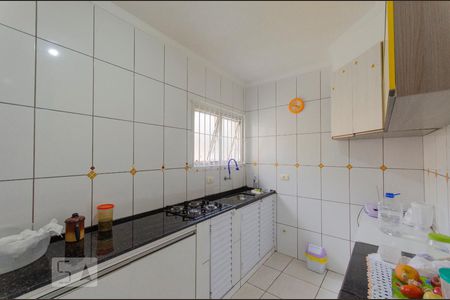 Casa à venda com 227m², 5 quartos e 5 vagasCozinha