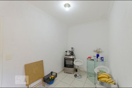 Casa à venda com 227m², 5 quartos e 5 vagasSala de Jantar