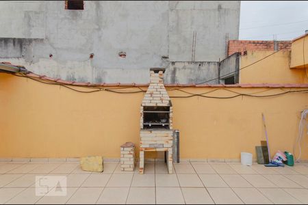 Casa à venda com 227m², 5 quartos e 5 vagasChurrasqueira