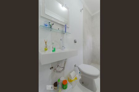 Casa à venda com 227m², 5 quartos e 5 vagasBanheiro