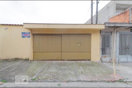 Casa à venda com 227m², 5 quartos e 5 vagasFachada