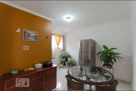 Casa à venda com 227m², 5 quartos e 5 vagasSala de Jantar