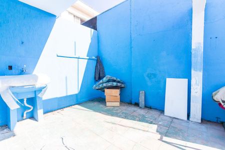 Casa à venda com 320m², 3 quartos e 4 vagas Casa à venda com 320m², 3 quartos e 4 vagasÁrea de Serviço