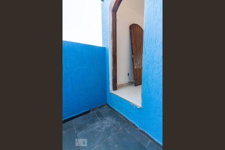 Casa à venda com 320m², 3 quartos e 4 vagas Casa à venda com 320m², 3 quartos e 4 vagasVaranda da Suíte Master