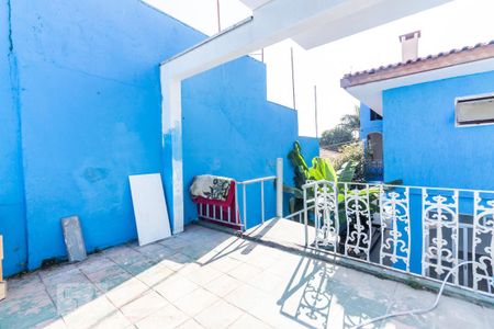 Casa à venda com 320m², 3 quartos e 4 vagas Casa à venda com 320m², 3 quartos e 4 vagasÁrea de Serviço