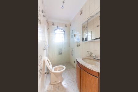 Casa à venda com 320m², 3 quartos e 4 vagas Casa à venda com 320m², 3 quartos e 4 vagasBanheiro