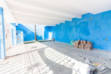 Casa à venda com 320m², 3 quartos e 4 vagas Casa à venda com 320m², 3 quartos e 4 vagasGaragem