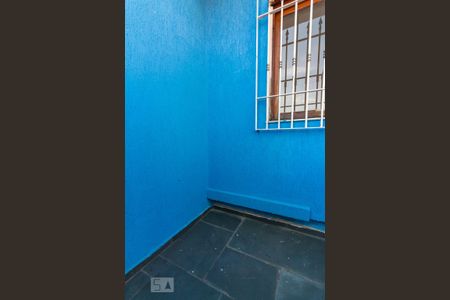 Casa à venda com 320m², 3 quartos e 4 vagas Casa à venda com 320m², 3 quartos e 4 vagasVaranda da Suíte Master