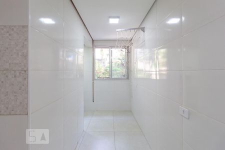 Apartamento à venda com 57m², 2 quartos e 1 vagaÁrea de Serviço