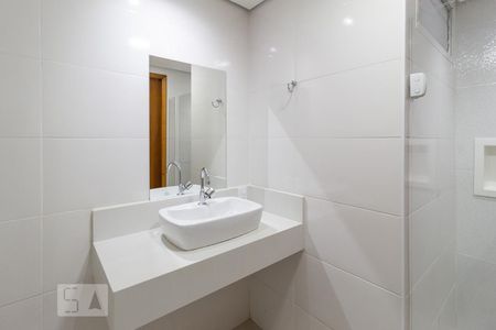 Apartamento à venda com 57m², 2 quartos e 1 vagaBanheiro