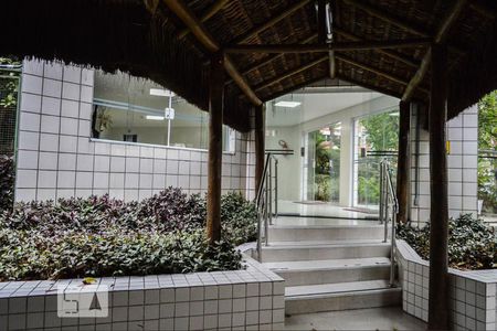 Apartamento à venda com 57m², 2 quartos e 1 vagaÁrea comum