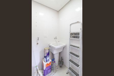 Apartamento à venda com 57m², 2 quartos e 1 vagaÁrea de Serviço