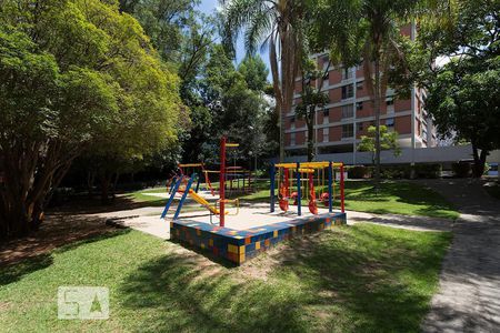 Apartamento à venda com 57m², 2 quartos e 1 vagaÁrea Comum - Playground