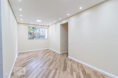 Apartamento à venda com 57m², 2 quartos e 1 vagaSala