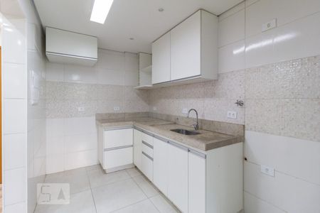 Apartamento à venda com 57m², 2 quartos e 1 vagaCozinha