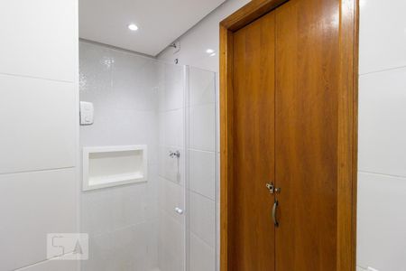 Apartamento à venda com 57m², 2 quartos e 1 vagaBanheiro