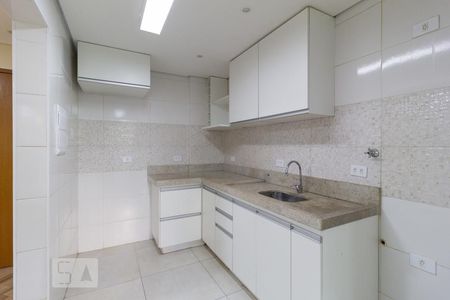 Apartamento à venda com 57m², 2 quartos e 1 vagaCozinha