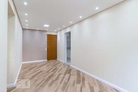 Apartamento à venda com 57m², 2 quartos e 1 vagaSala