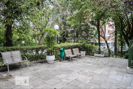 Apartamento à venda com 57m², 2 quartos e 1 vagaÁrea comum