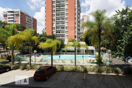 Apartamento à venda com 57m², 2 quartos e 1 vagaÁrea comum