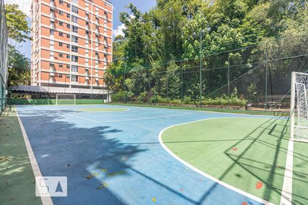 Apartamento à venda com 57m², 2 quartos e 1 vagaÁrea comum - Quadra