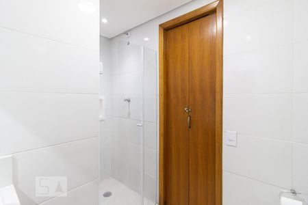 Apartamento à venda com 57m², 2 quartos e 1 vagaBanheiro