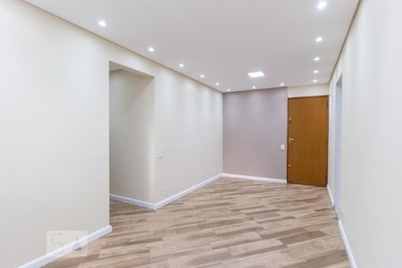 Apartamento à venda com 57m², 2 quartos e 1 vagaSala