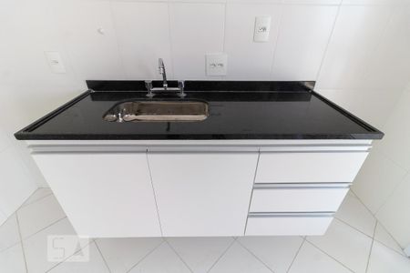 Cozinha de apartamento para alugar com 2 quartos, 69m² em Ipiranga, São Paulo