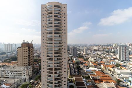 Vista do Quarto 2 de apartamento para alugar com 2 quartos, 69m² em Ipiranga, São Paulo