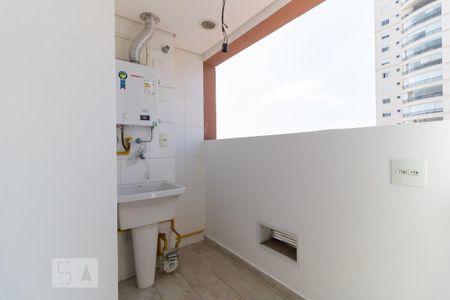 Lavanderia de apartamento para alugar com 2 quartos, 69m² em Ipiranga, São Paulo