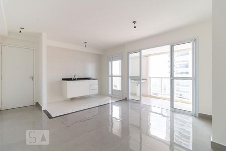 Apartamento para alugar com 69m², 2 quartos e 2 vagasSala