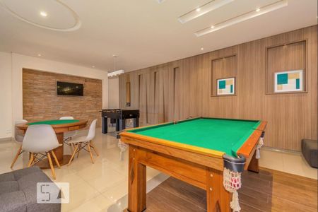 Sala de Jogos de apartamento para alugar com 2 quartos, 69m² em Ipiranga, São Paulo
