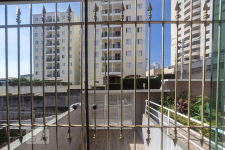 Vista da Sala de casa para alugar com 3 quartos, 300m² em Mandaqui, São Paulo