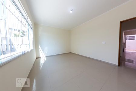 Sala 2 de casa para alugar com 3 quartos, 300m² em Mandaqui, São Paulo