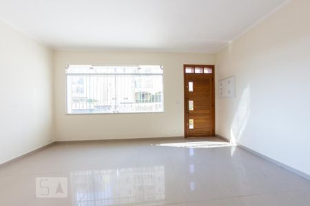 Sala de casa para alugar com 3 quartos, 300m² em Mandaqui, São Paulo