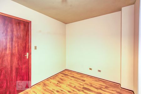 Quarto  de apartamento para alugar com 1 quarto, 45m² em Cristo Rei, Curitiba