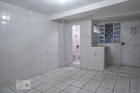 Casa para alugar com 1 quarto, 15m² em Lauzane Paulista, São Paulo
